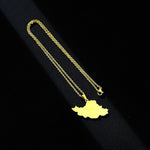 Load image into Gallery viewer, IRAN MAP