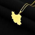 Load image into Gallery viewer, IRAN MAP