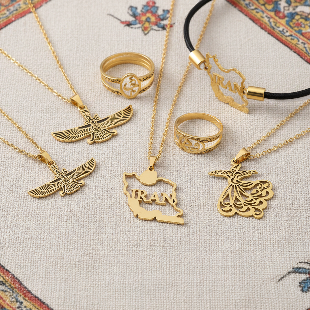Persian Collection