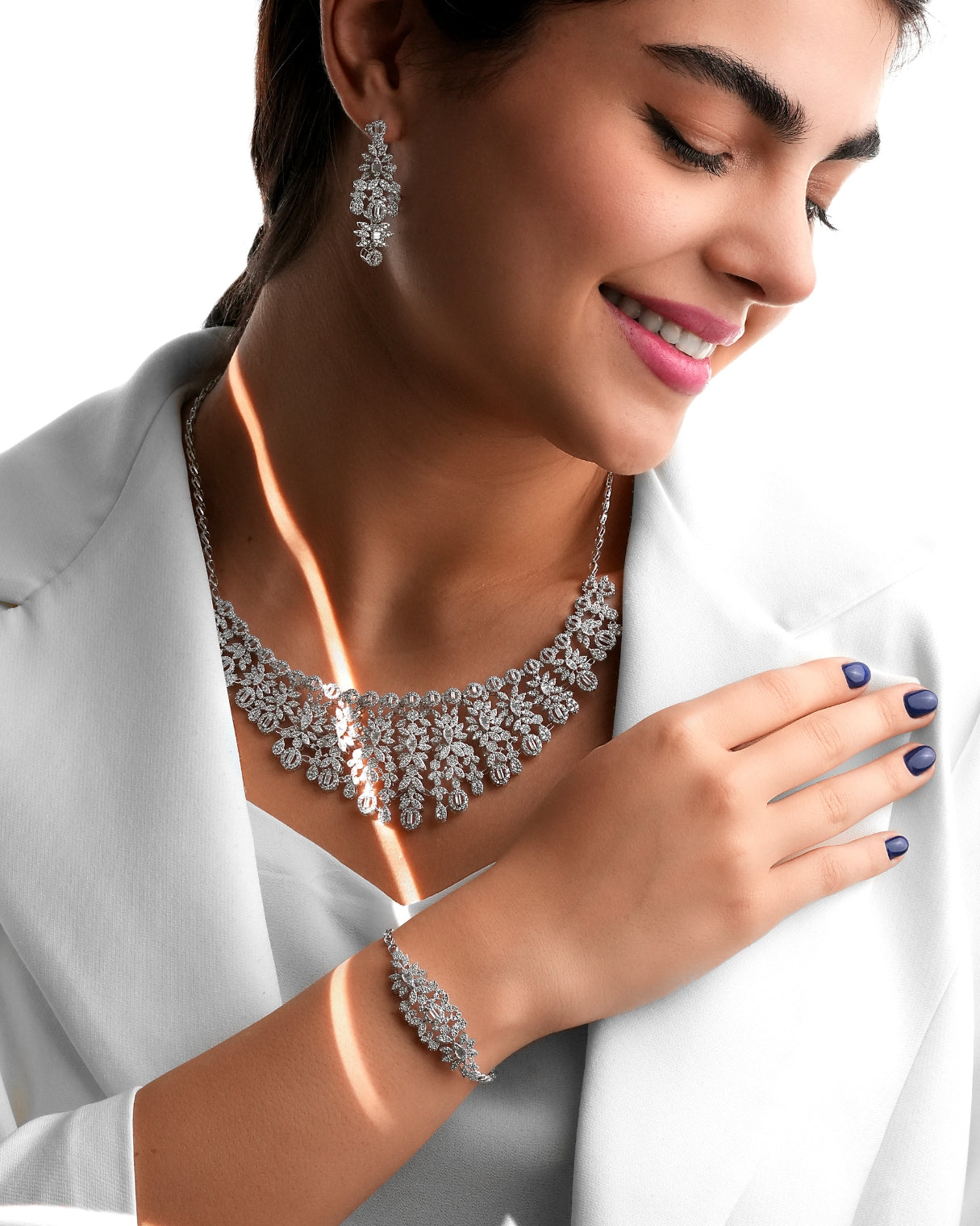 Luxury Jewelry